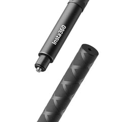 Insta360 Invisible Selfie Stick – Black
