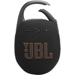 مكبر صوت JBL Clip 5 المحمول بتقنية البلوتوث