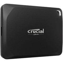 Crucial X10 USB 3.2 Gen 2 External Portable SSD 4TB
