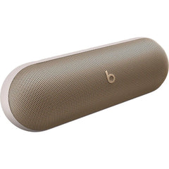 مكبر صوت Beats Pill اللاسلكي المحمول بتقنية البلوتوث