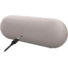 مكبر صوت Beats Pill اللاسلكي المحمول بتقنية البلوتوث