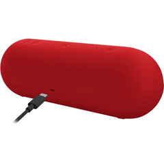 مكبر صوت Beats Pill اللاسلكي المحمول بتقنية البلوتوث