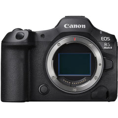 Canon EOS R5 Mark II Mirrorless Camera (Body Only) – Black
