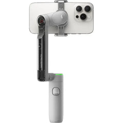 Insta360 Flow Pro Smartphone Gimbal Stabilizer – Stone Gray