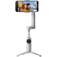 Insta360 Flow Pro Smartphone Gimbal Stabilizer – Stone Gray