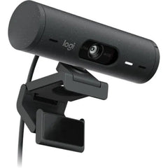Logitech Brio 505 Full HD Webcam - Graphite