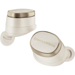 Bowers & Wilkins Pi8 Anthracite Wireless Noise-Canceling In-Earbuds