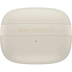 Bowers & Wilkins Pi8 Anthracite Wireless Noise-Canceling In-Earbuds