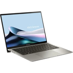 ASUS Zenbook S 13 OLED Laptop, Intel Core 7 155U, 32GB RAM 1TB SSD – Basalt Gray