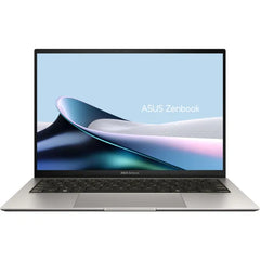 ASUS Zenbook S 13 OLED Laptop, Intel Core 7 155U, 32GB RAM 1TB SSD – Basalt Gray