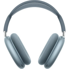 سماعات أذن لاسلكية Apple AirPods Max (USB-C) فوق الأذن