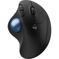 Logitech ERGO M575S Wireless Trackball Mouse – Ergonomic Precision, Seamless Control