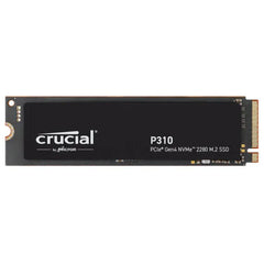Crucial P310 PCIE GEN4 NVME 2280 Internal SSD 1TB