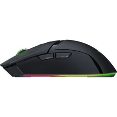 Razer Cobra Pro Optical Wireless Gaming Mouse with Chroma RGB Lighting