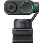 Insta360 Link 2 4K AI Webcam with Auto Tracking & HDR Video