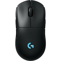 Logitech G PRO 2 LightSpeed Wireless Gaming Mouse – Black
