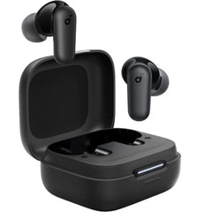 سماعات Soundcore P30i اللاسلكية بتقنية إلغاء الضوضاء - أسود