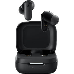 سماعات Soundcore P30i اللاسلكية بتقنية إلغاء الضوضاء - أسود