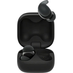 سماعات Sony LinkBuds Fit اللاسلكية بالكامل مع خاصية إلغاء الضوضاء