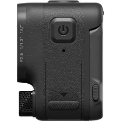 Insta360 Ace Pro 2 Action Camera with Dual Battery
