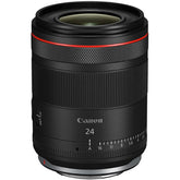 Canon RF 24mm F1.4 L VCM Lens – Wide-Angle Prime