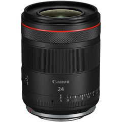 Canon RF 24mm F1.4 L VCM Lens – Wide-Angle Prime
