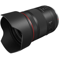 Canon RF 24mm F1.4 L VCM Lens – Wide-Angle Prime