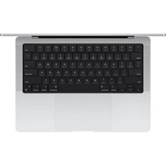 Apple MacBook Pro M4 (Max Chip) 1TB SSD – Space Black