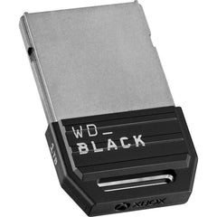 WD_BLACK C50 Expansion Card for Xbox