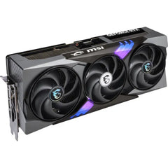 MSI GeForce RTX 5090 Gaming Trio OC Ultimate Graphics Card 32GB