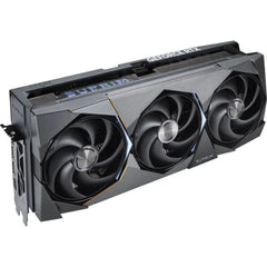MSI GeForce RTX 5090 SUPRIM SOC 32GB Graphics Card