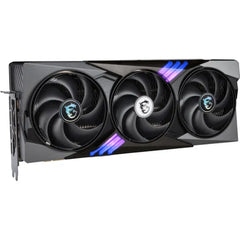 MSI GeForce RTX 5090 Gaming Trio OC Ultimate Graphics Card 32GB