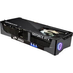 MSI GeForce RTX 5090 Gaming Trio OC Ultimate Graphics Card 32GB