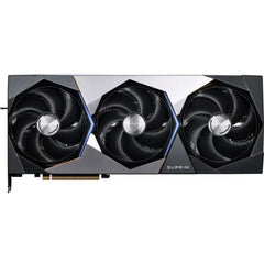 MSI GeForce RTX 5090 SUPRIM SOC 32GB Graphics Card
