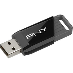 PNY Attache X 256GB USB 3.2 Gen 1 USB Flash Drive (130MB/s)