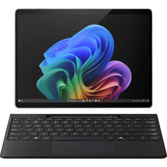 Microsoft - Surface Pro 5G Copilot+ PC (11th Edition) Snapdragon X Plus 10 Core - 16GB RAM 256GB SSD – Platinum