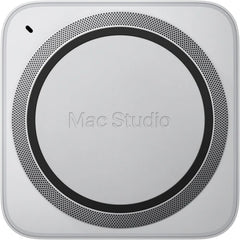 Apple Mac Studio (M4 Max) 512GB – Silver
