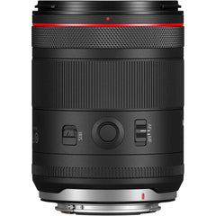 Canon RF 20mm F1.4 L VCM Lens – Ultra-Wide Prime
