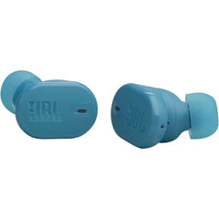 JBL Tune Buds 2 Noise-Cancelling True-Wireless In-Ear Earbuds - Turqoise