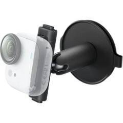 Insta360 Pivot Stand for GO Ultra – Portable Adjustable Stand for Hands-Free Video Recording