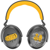 Sennheiser Momentum 4 Wireless On-Ear Headphones (80th Anniversary Edition)