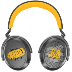 Sennheiser Momentum 4 Wireless On-Ear Headphones (80th Anniversary Edition)