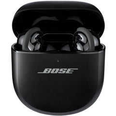 Bose QuietComfort Ultra (2nd Gen) Wireless Noise Cancelling In-Ear Earbuds