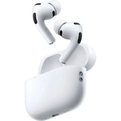 Apple AirPods Pro (3rd Gen) with MagSafe Charging Case (USB C) – White