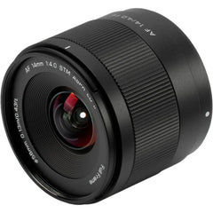 Viltrox AF 14mm F4.0 FE Full Frame Prime Lens for Sony E Cameras