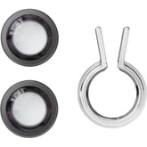 GoPro Replacement Lens Kit for MAX 2 – Protective Lens Covers