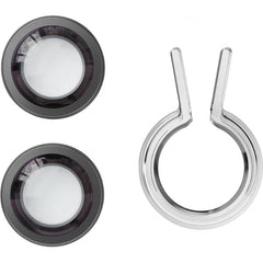 GoPro Replacement Lens Kit for MAX 2 – Protective Lens Covers