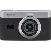 Kodak PIXPRO C1 Compact Digital Camera