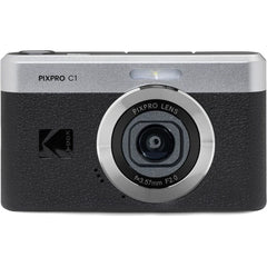 Kodak PIXPRO C1 Compact Digital Camera