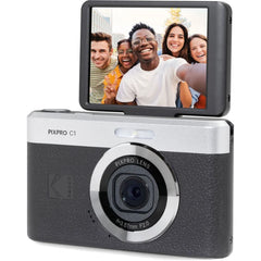Kodak PIXPRO C1 Compact Digital Camera